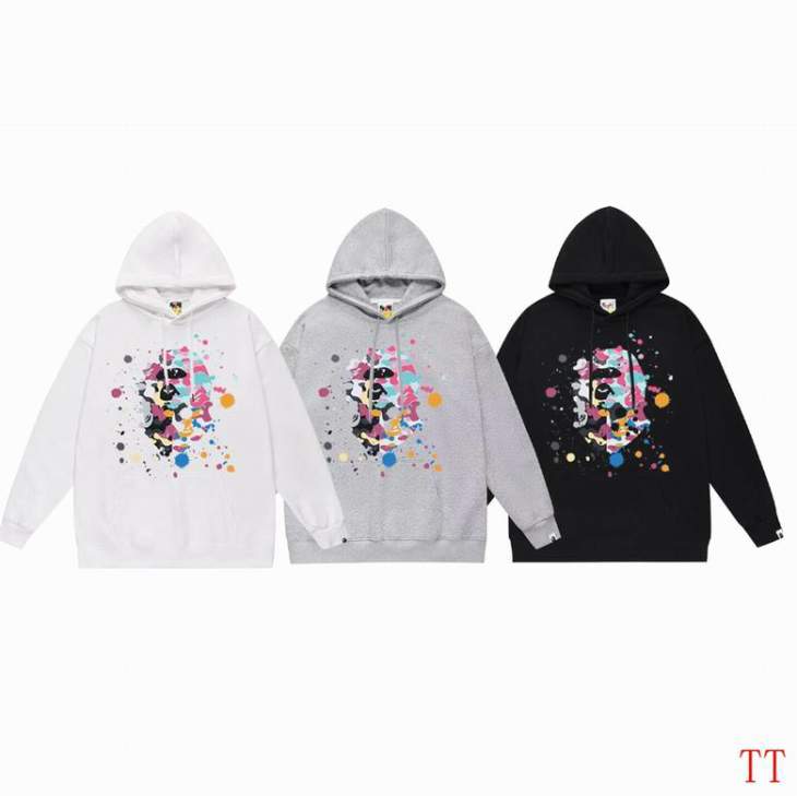 Picture of Bape Hoodies _SKUBapeS-XXL20tn041578